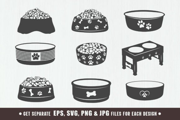 Dog Bowl Silhouette Review: A Designer’s Honest Take