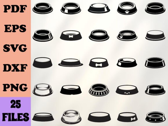 Dog Bowl SVG: An Embroidery Designer's Practical Review