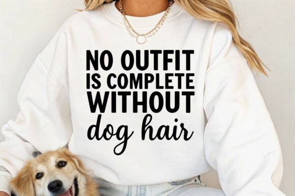 Dog Hair SVG Review