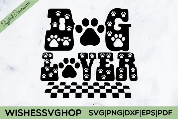 DOG LOVER SVG PNG Free: Real Embroidery Design Review