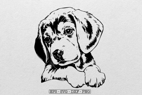 Puppy SVG Dog Vector Review